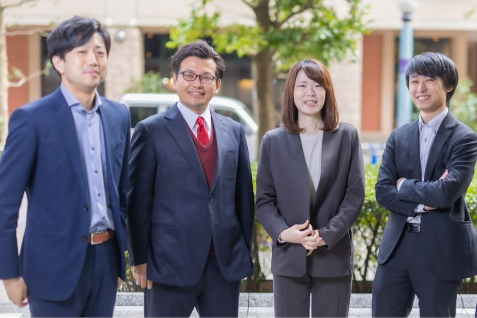 求人メインイメージ