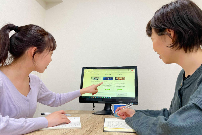 求人メインイメージ
