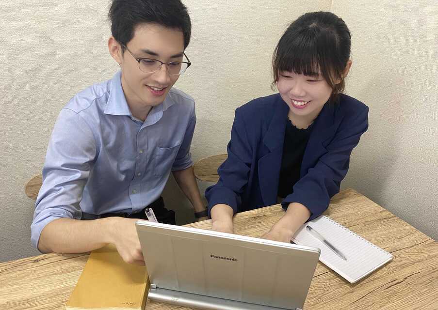 求人メインイメージ