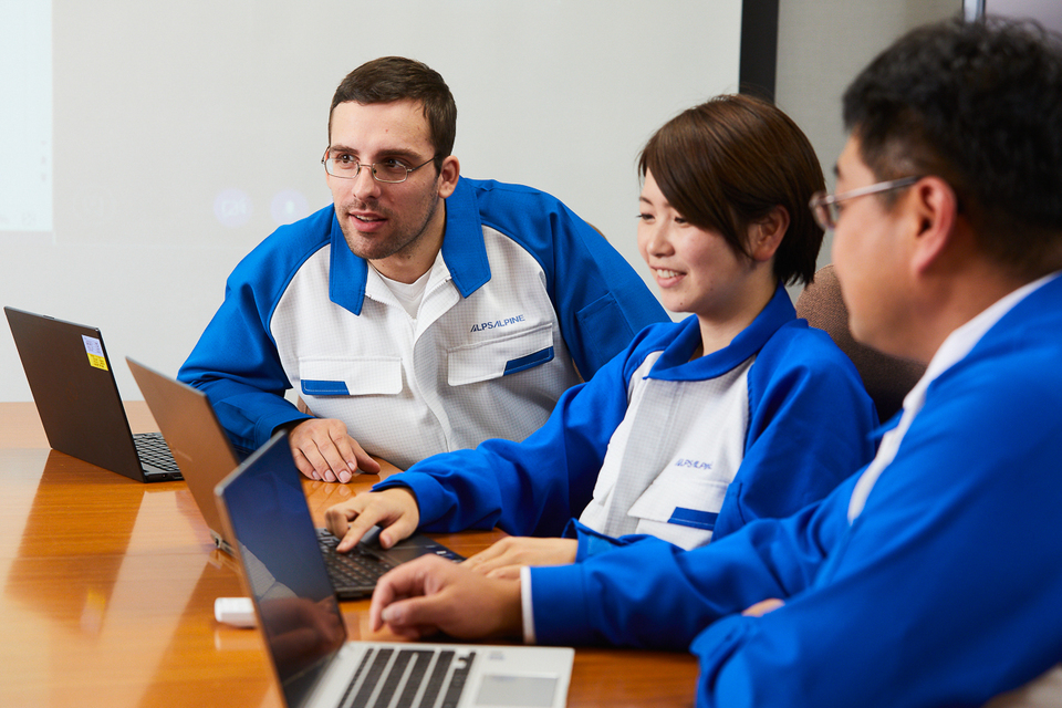 求人メインイメージ