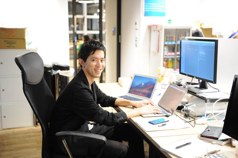 求人イメージ画像2