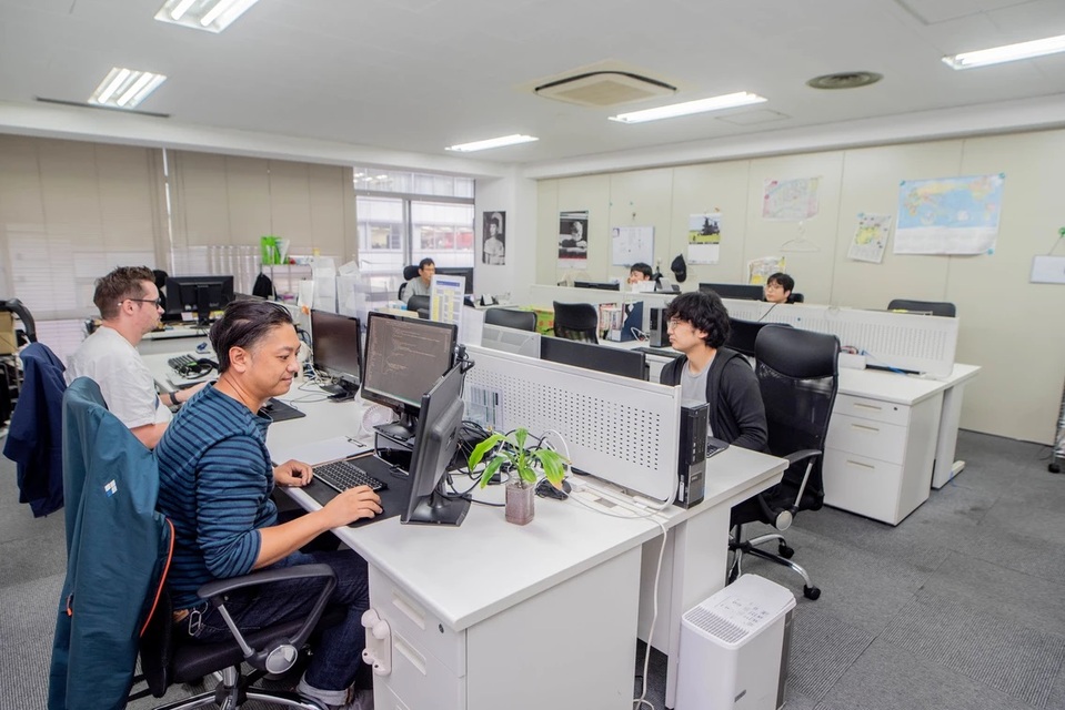 求人メインイメージ