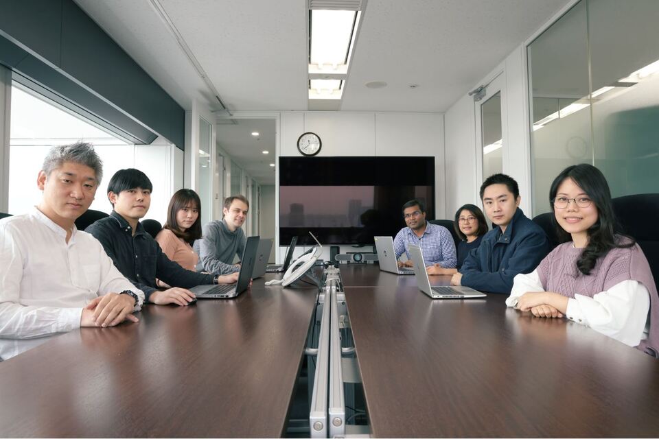 求人メインイメージ