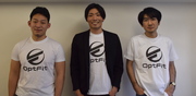 株式会社Opt Fit