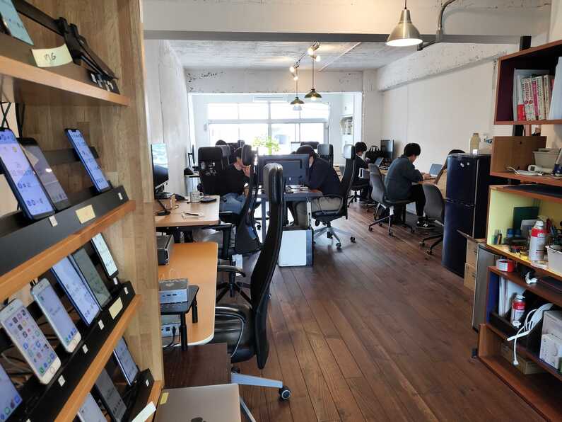 求人イメージ画像2