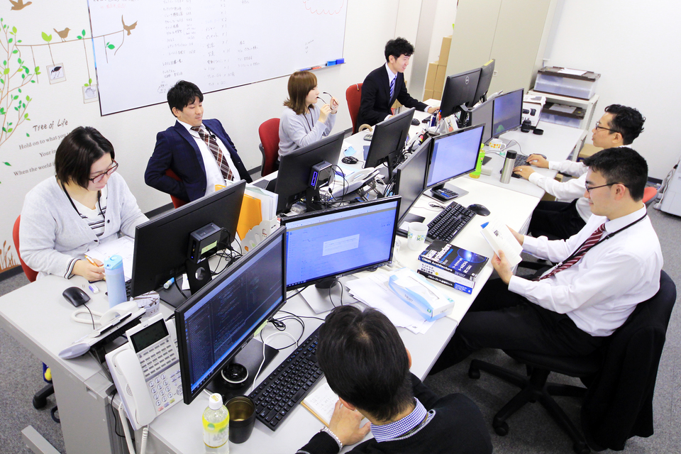 求人メインイメージ