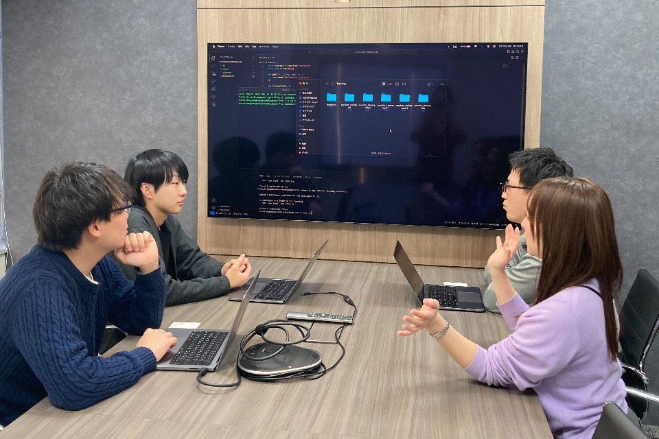 求人メインイメージ