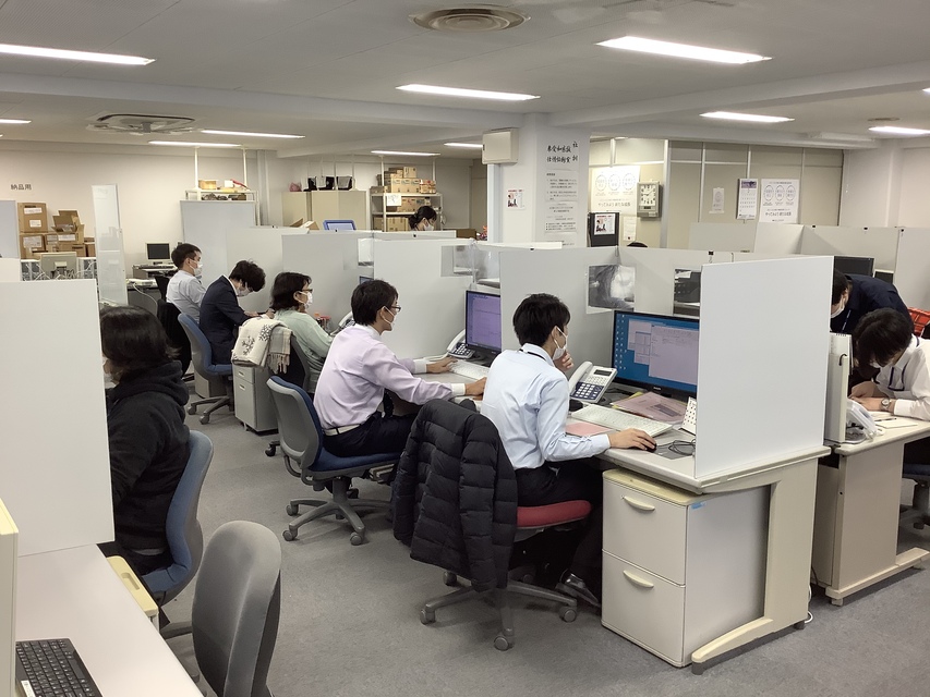 求人メインイメージ