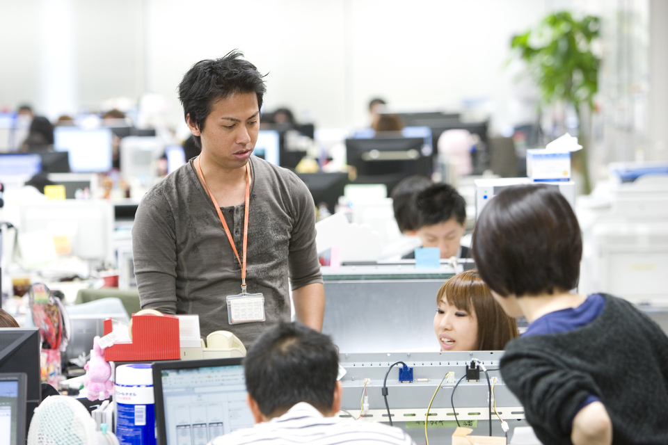 求人メインイメージ