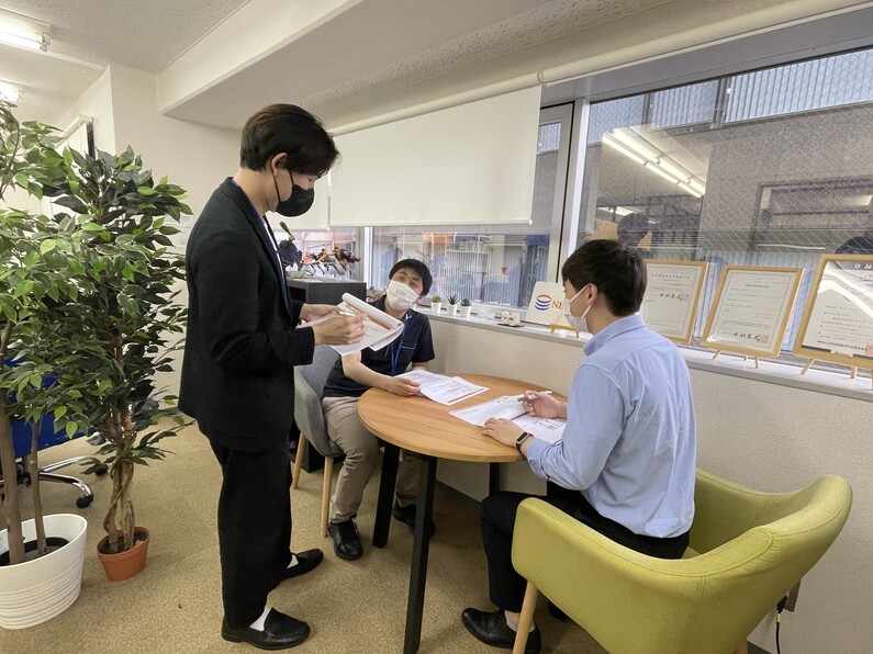 求人イメージ画像2