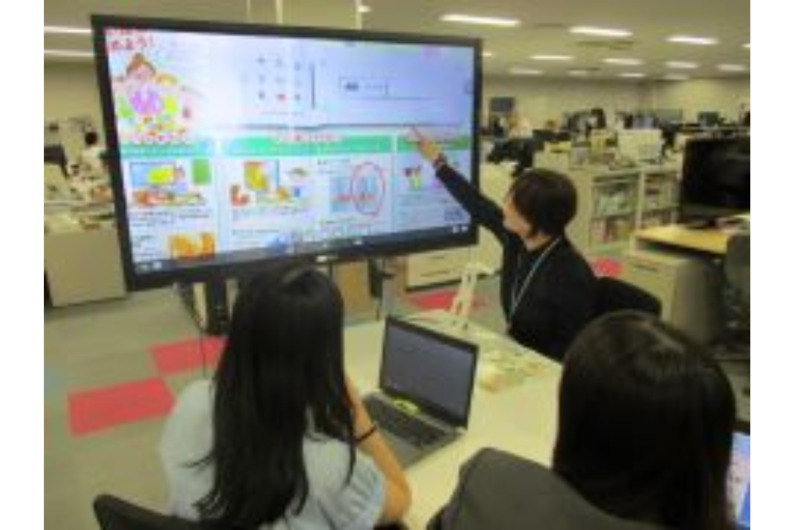 求人イメージ画像2