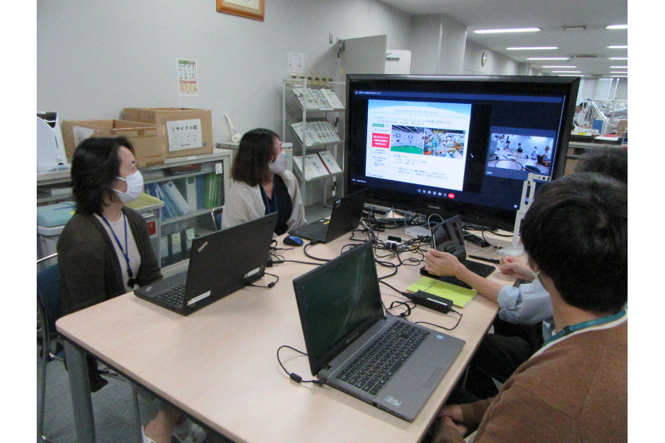 求人メインイメージ