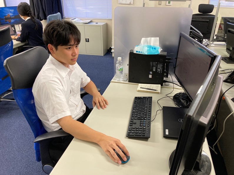 求人イメージ画像2