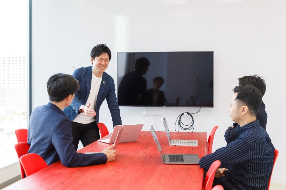 求人メインイメージ