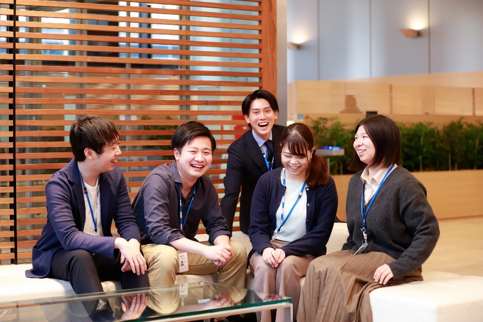 求人メインイメージ