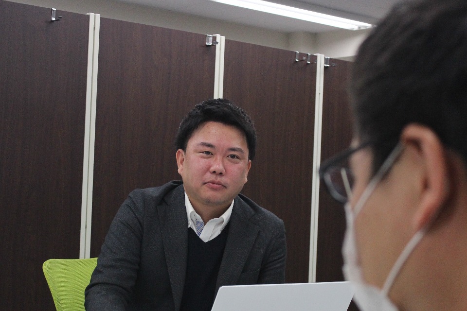 求人メインイメージ