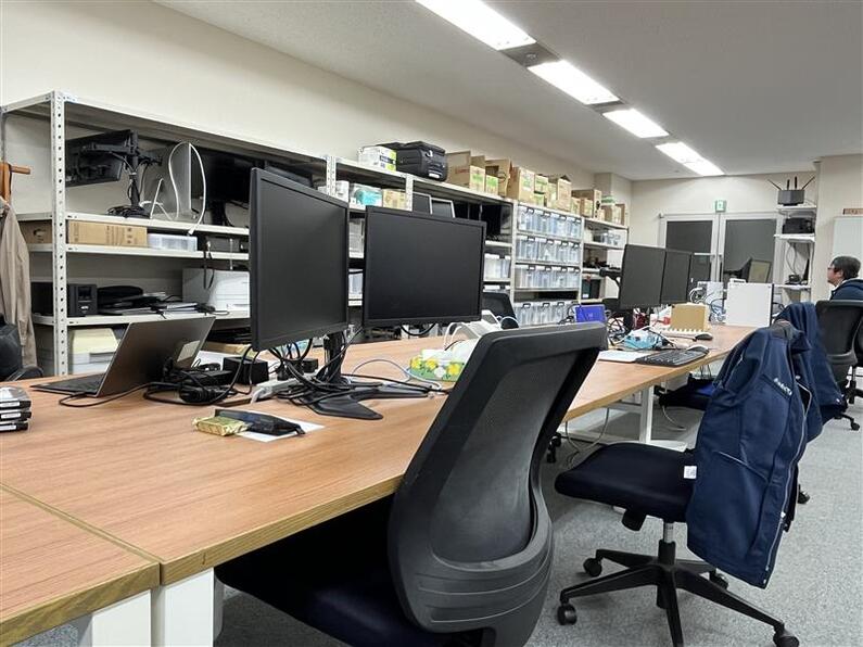 求人イメージ画像2