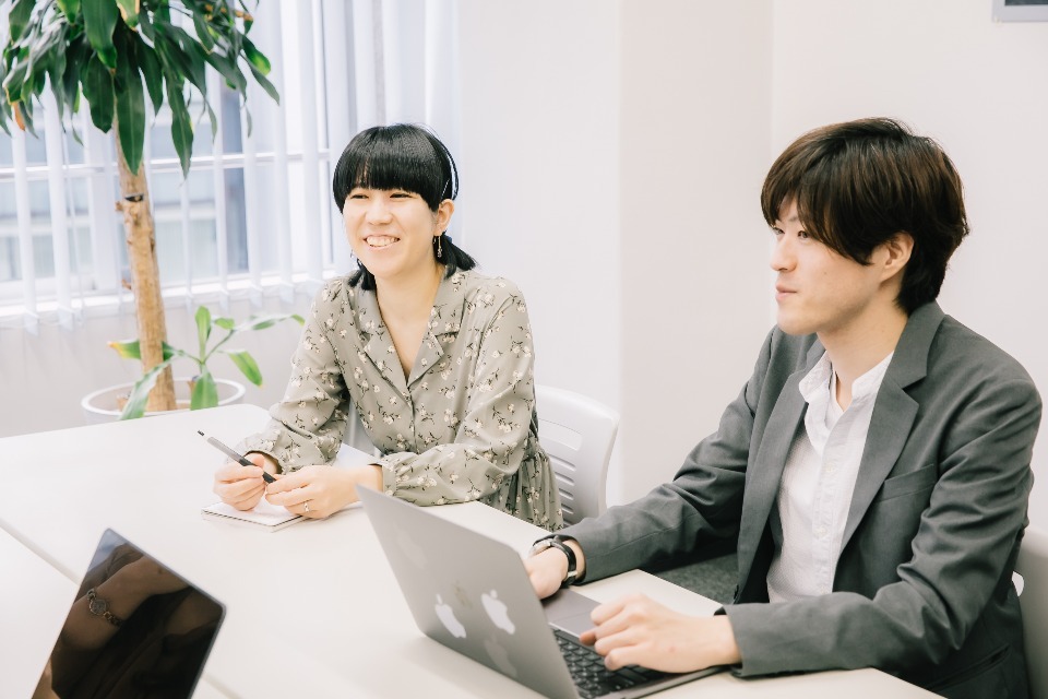 求人メインイメージ