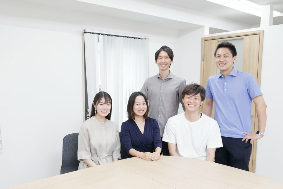 求人メインイメージ