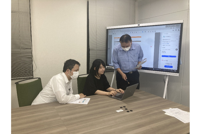 求人イメージ画像2