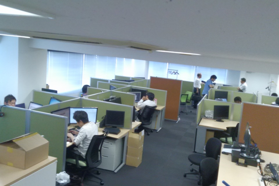 求人メインイメージ