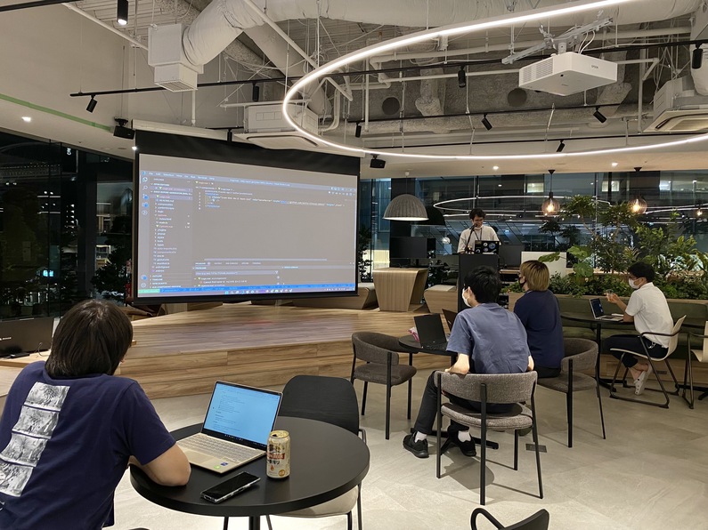 求人イメージ画像2