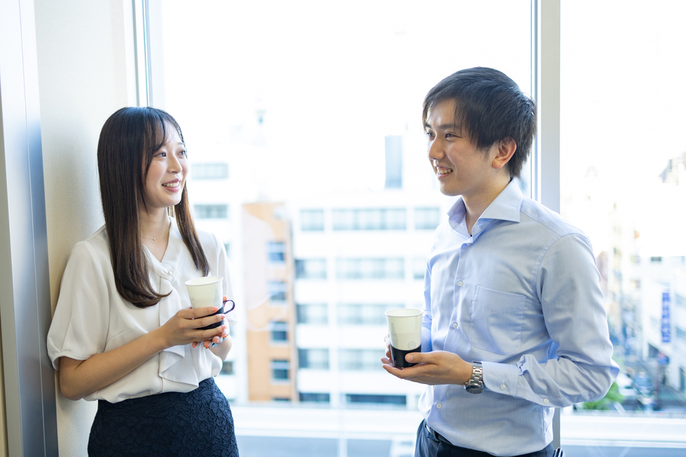 求人メインイメージ