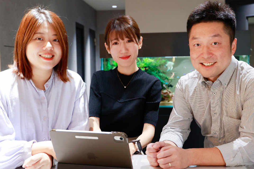 求人メインイメージ