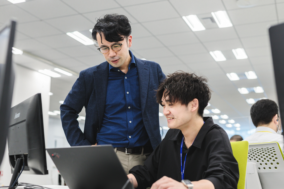 求人メインイメージ