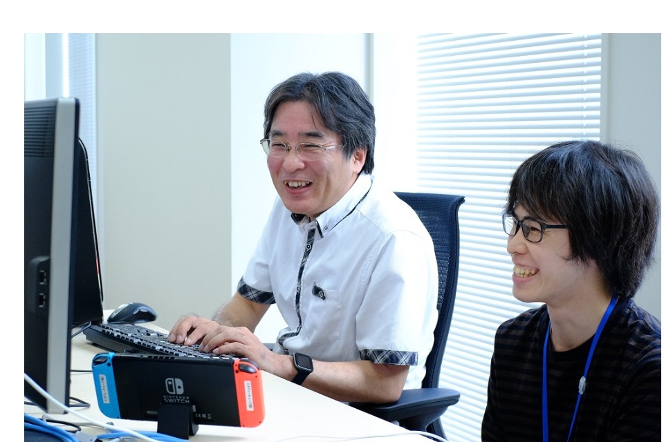 求人メインイメージ