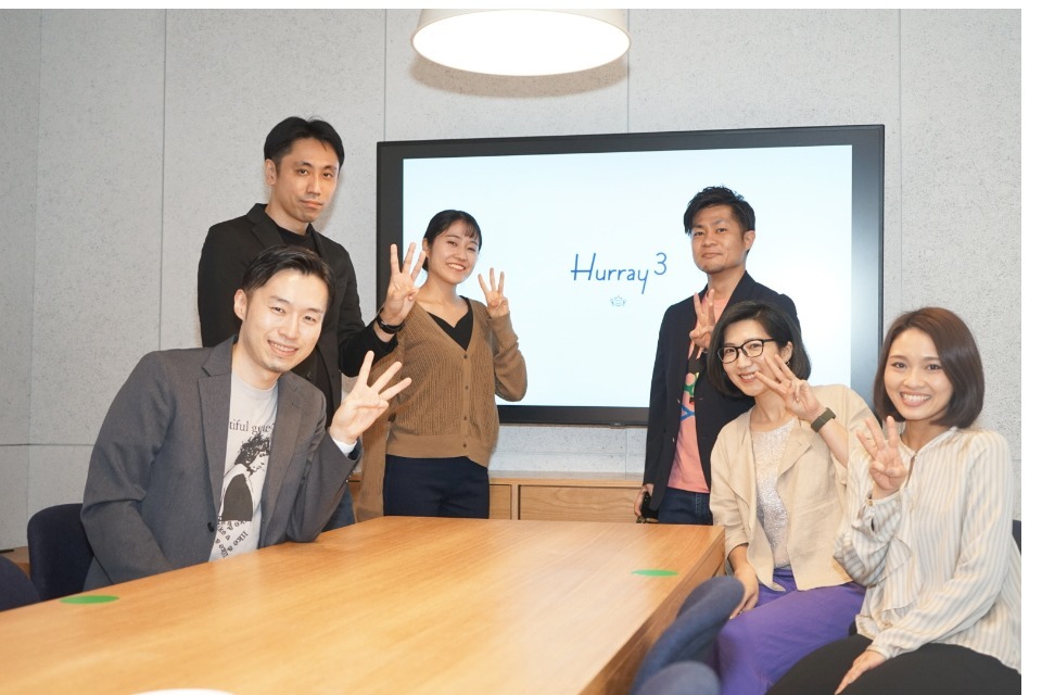 求人メインイメージ