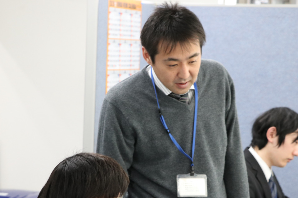 求人メインイメージ