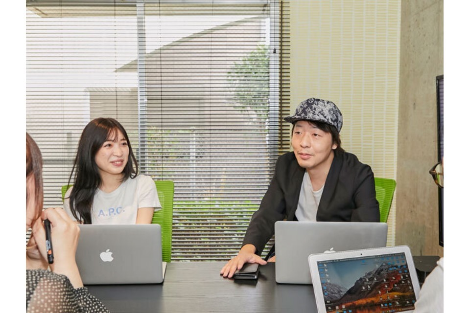 求人メインイメージ