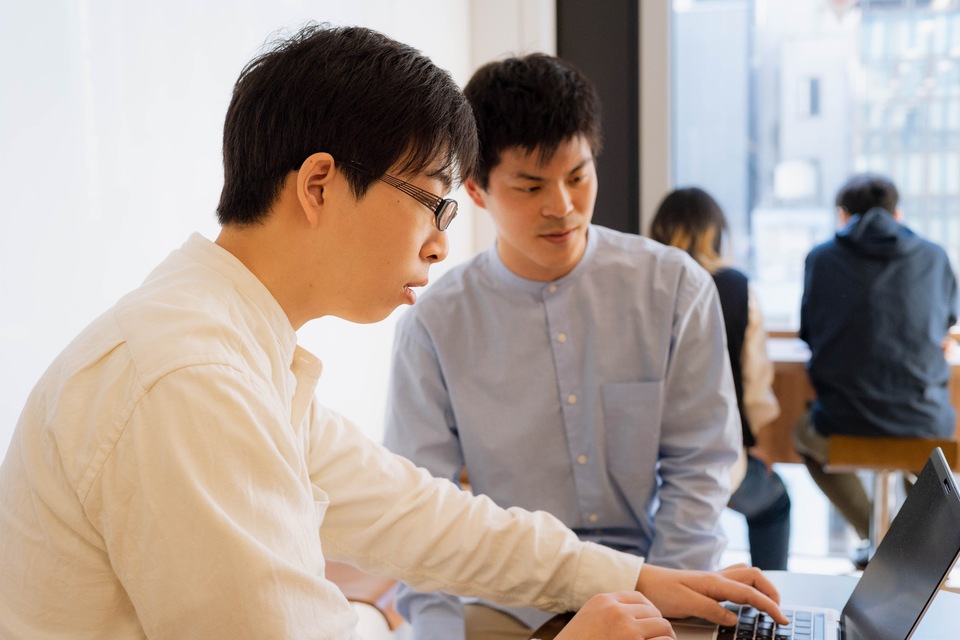 bravesoft株式会社