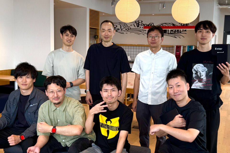 求人メインイメージ