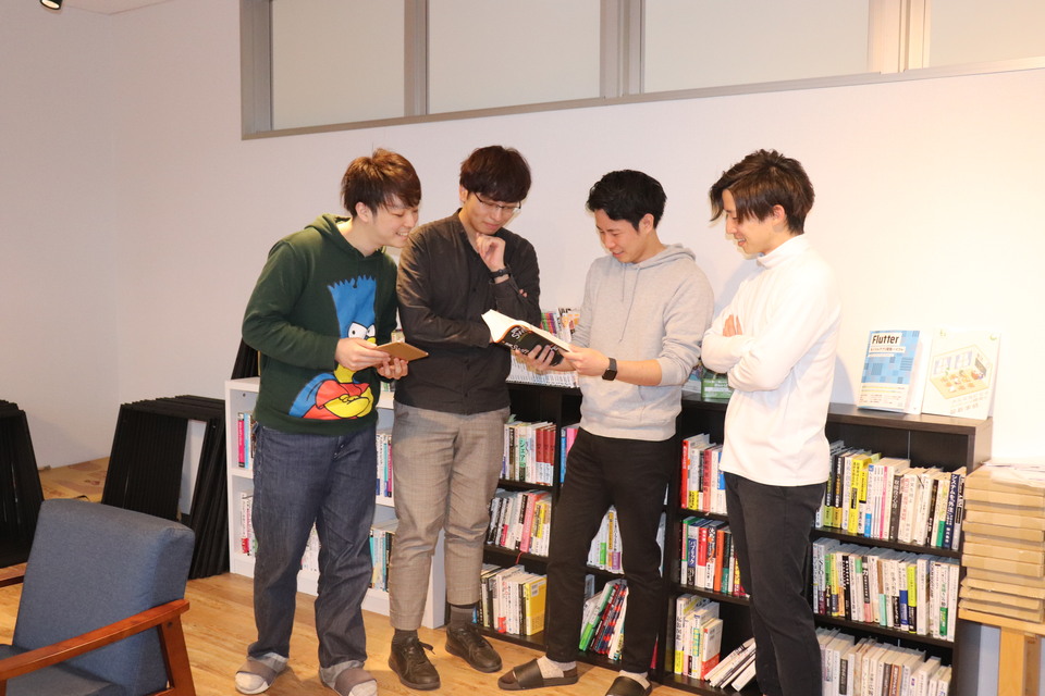 求人メインイメージ