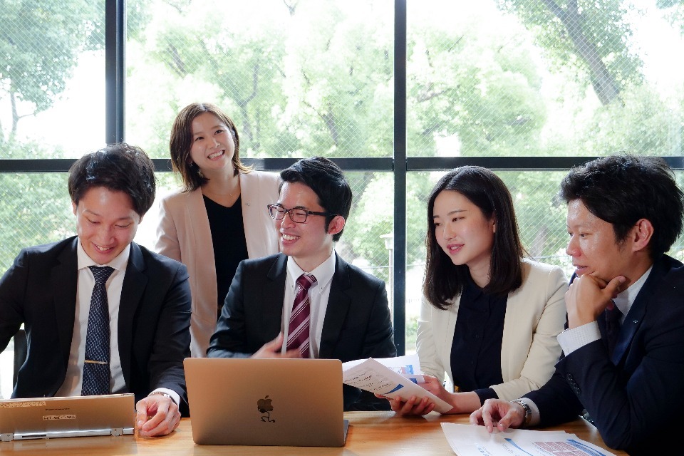 求人メインイメージ