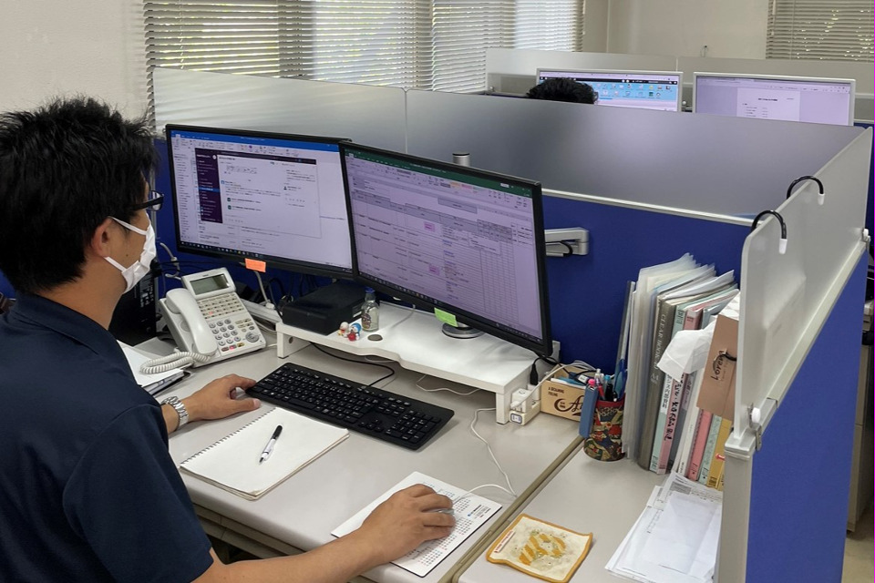 求人メインイメージ