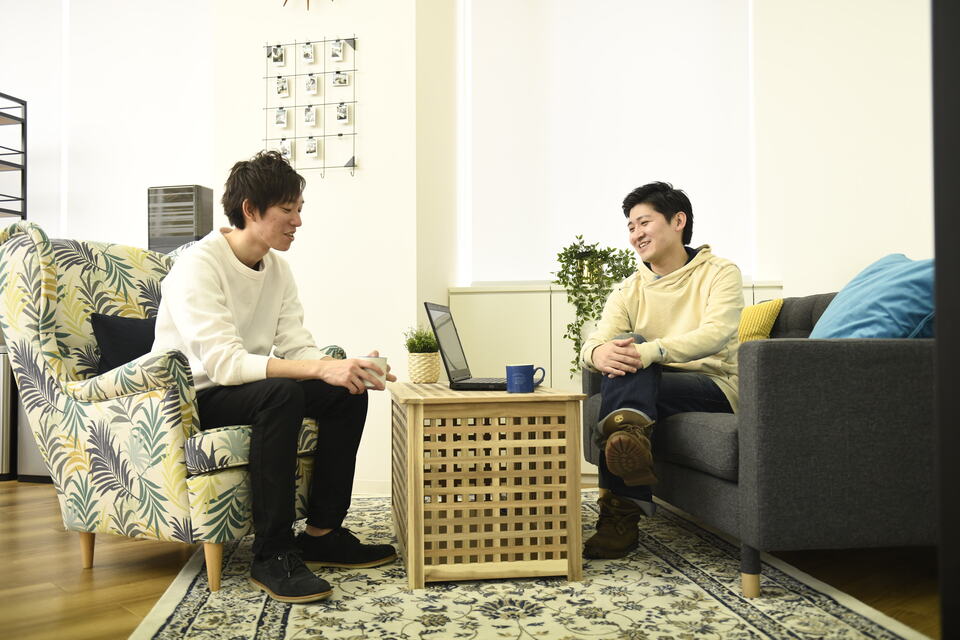 求人メインイメージ