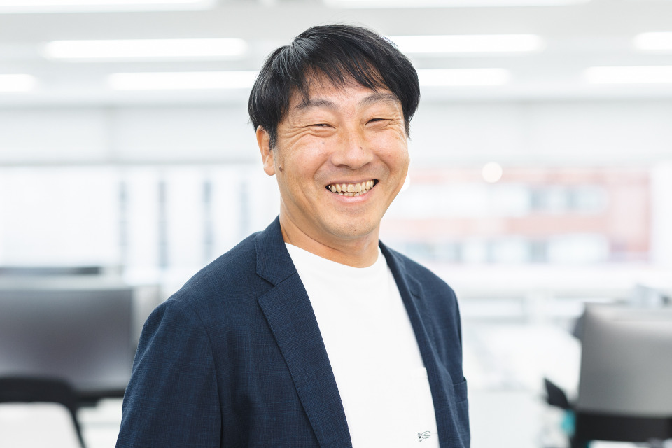 求人メインイメージ