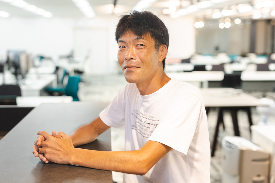 求人メインイメージ