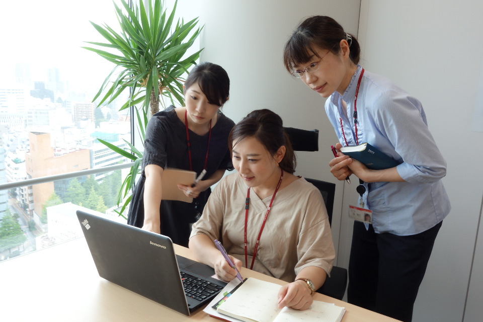 求人メインイメージ