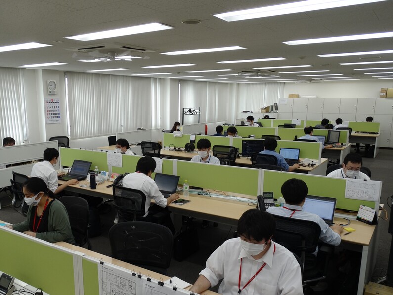 求人イメージ画像2