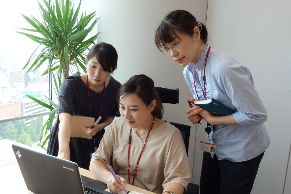 求人メインイメージ