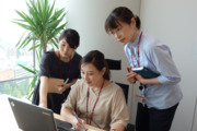 株式会社東北システムズ・サポート
