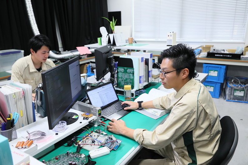 求人イメージ画像2