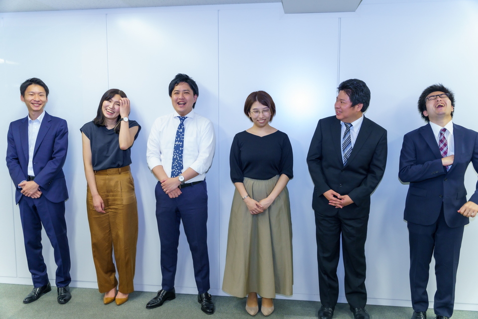 求人メインイメージ