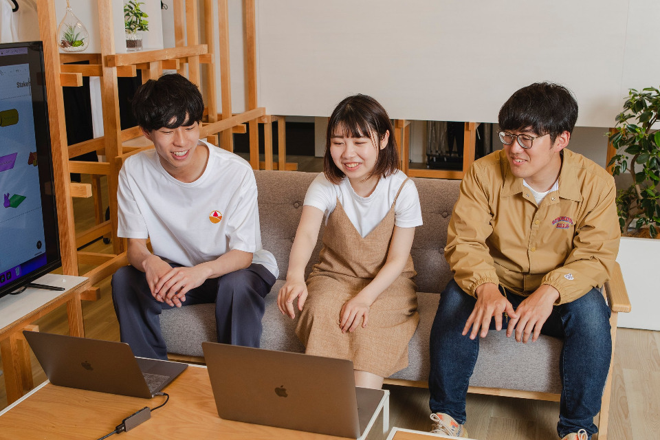求人メインイメージ