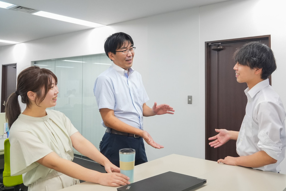 求人メインイメージ