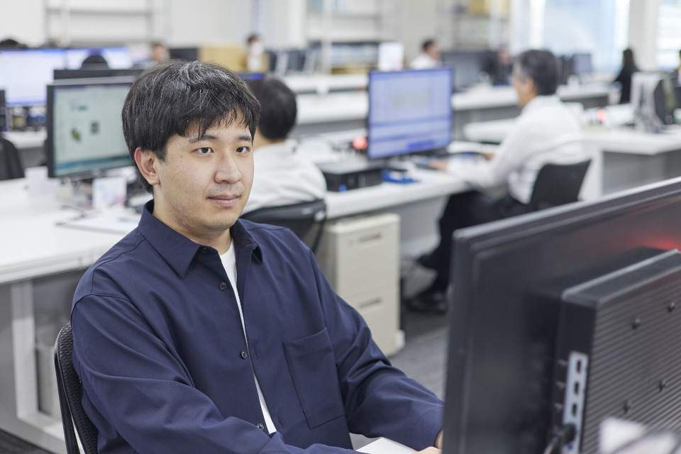 求人メインイメージ